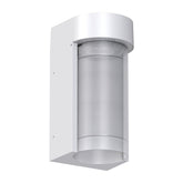Domus Lighting Outdoor Wall Lights MILEY-10 Modern Exterior Downward Wall Light Lights-For-You 22665 9330772226652
